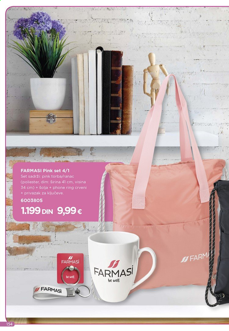 Farmasi katalog - 01.02.2021 - 28.02.2021. Stranica 154