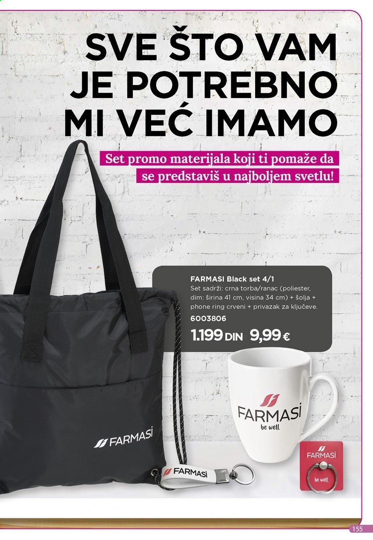 Farmasi katalog - 01.02.2021 - 28.02.2021. Stranica 155