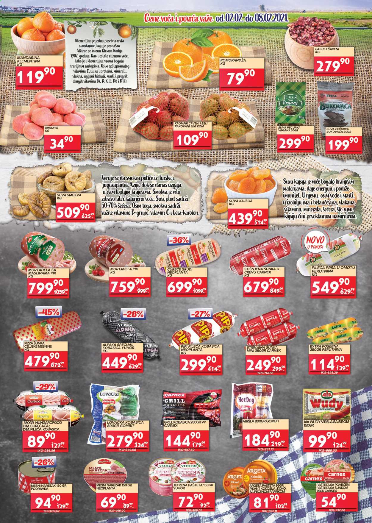 Medius katalog - 02.02.2021 - 14.02.2021. Stranica 3