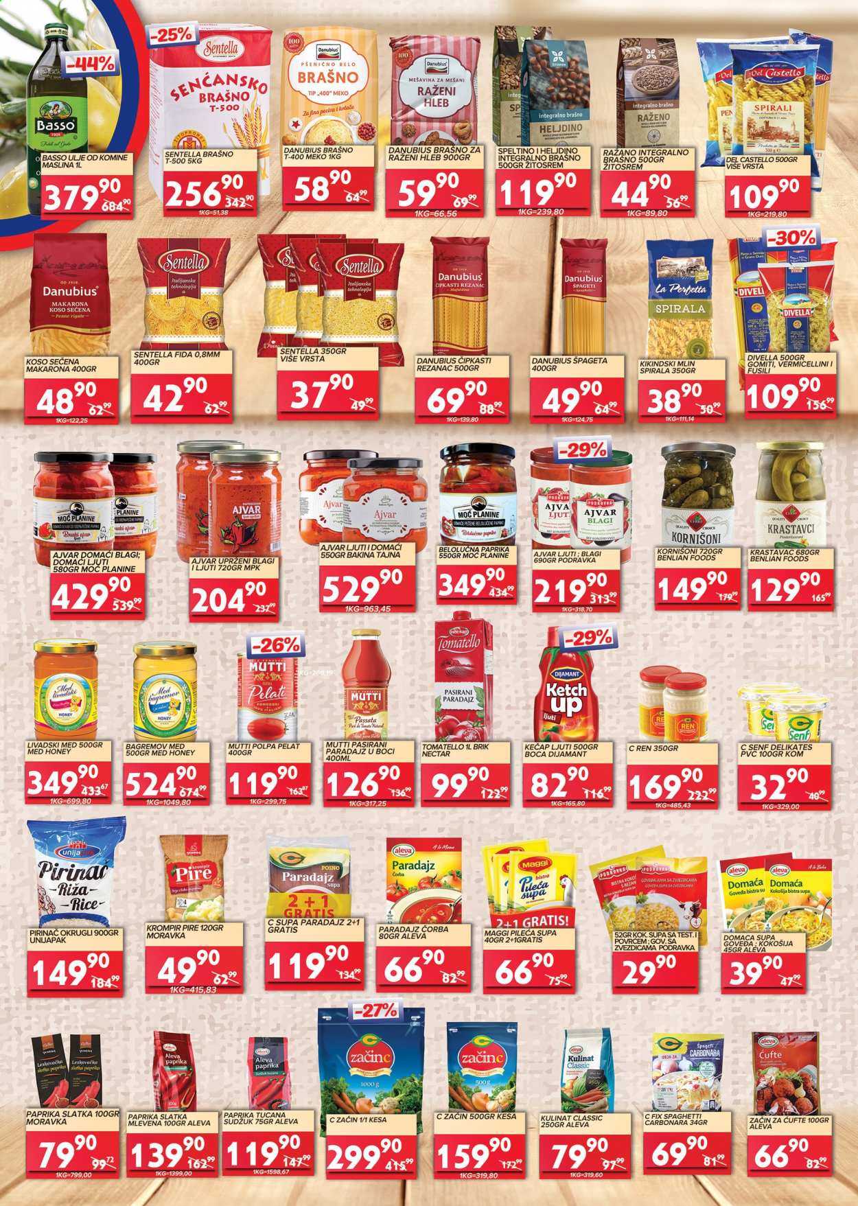 Medius katalog - 02.02.2021 - 14.02.2021. Stranica 6
