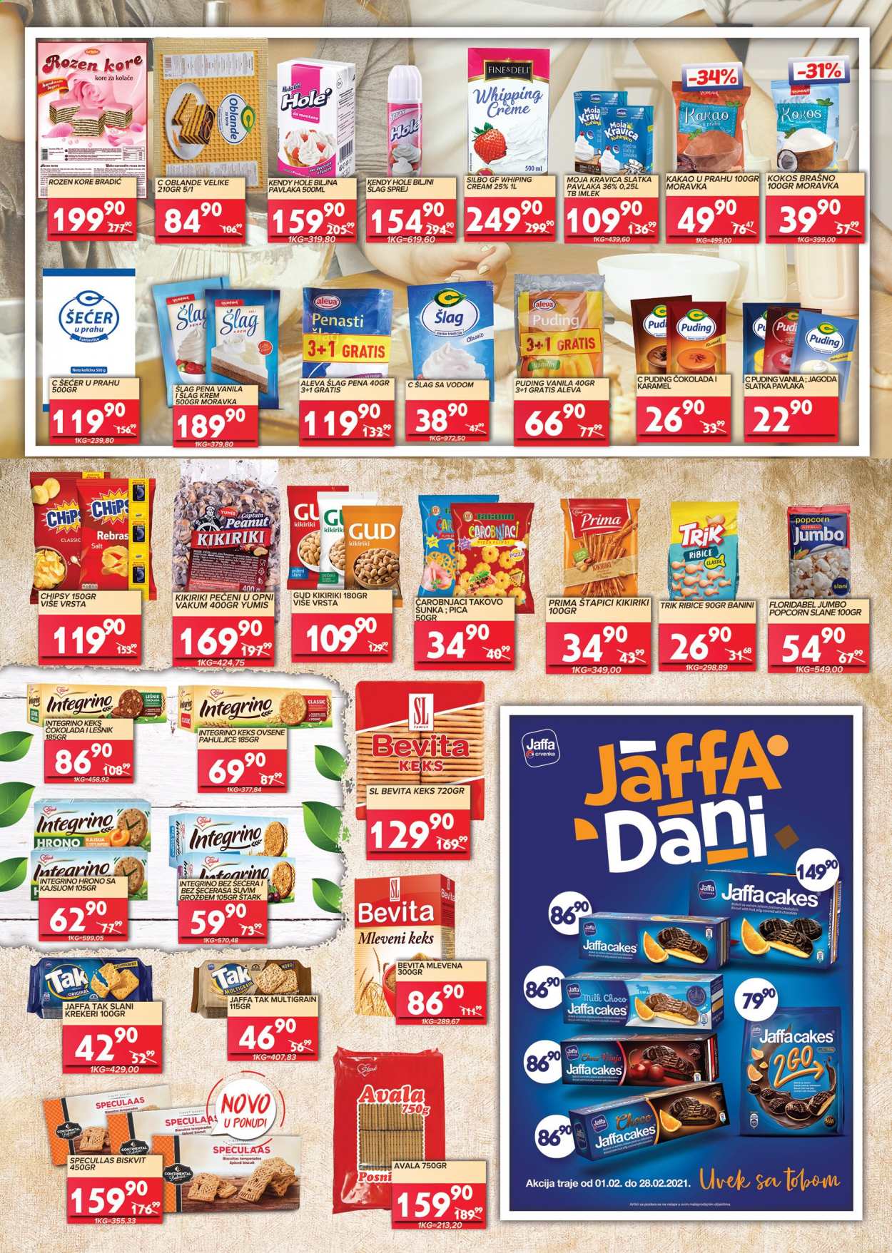 Medius katalog - 02.02.2021 - 14.02.2021. Stranica 7