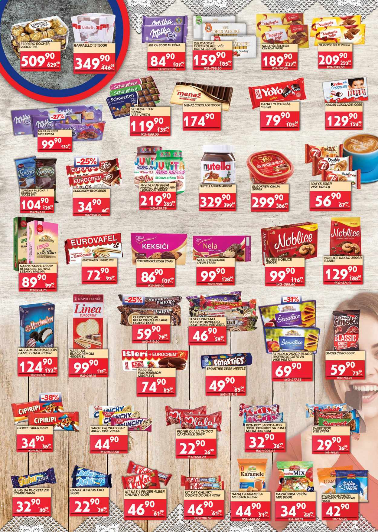 Medius katalog - 02.02.2021 - 14.02.2021. Stranica 8