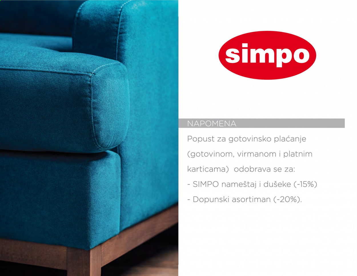 Simpo katalog - 01.02.2021 - 28.02.2021. Stranica 2