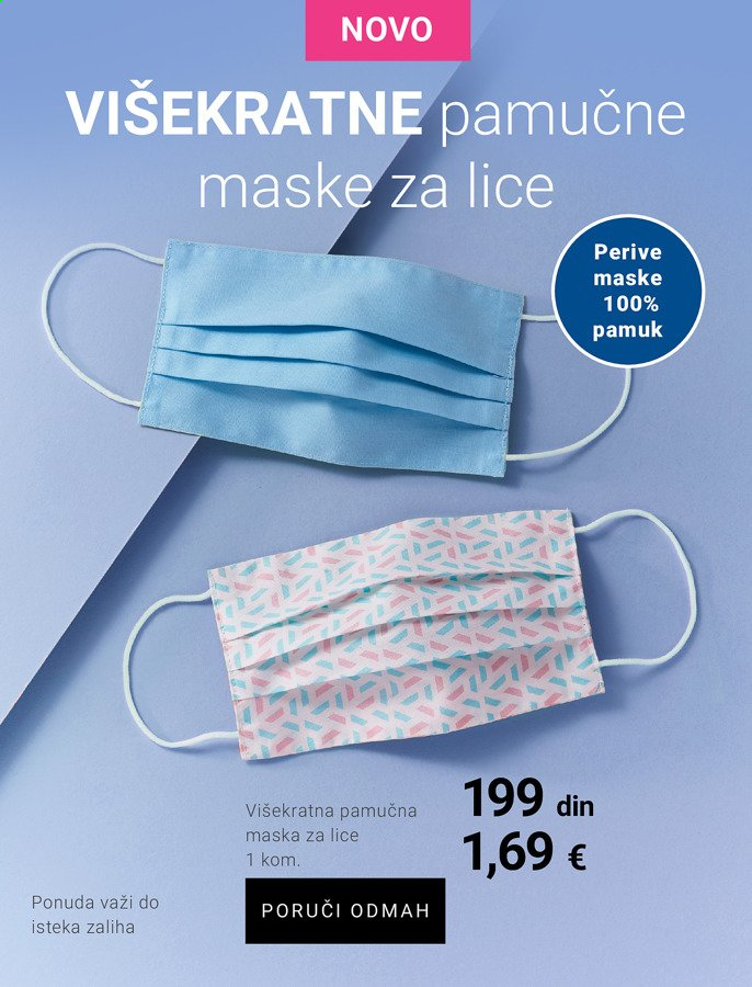 Avon katalog - 01.02.2021 - 28.02.2021. Stranica 4