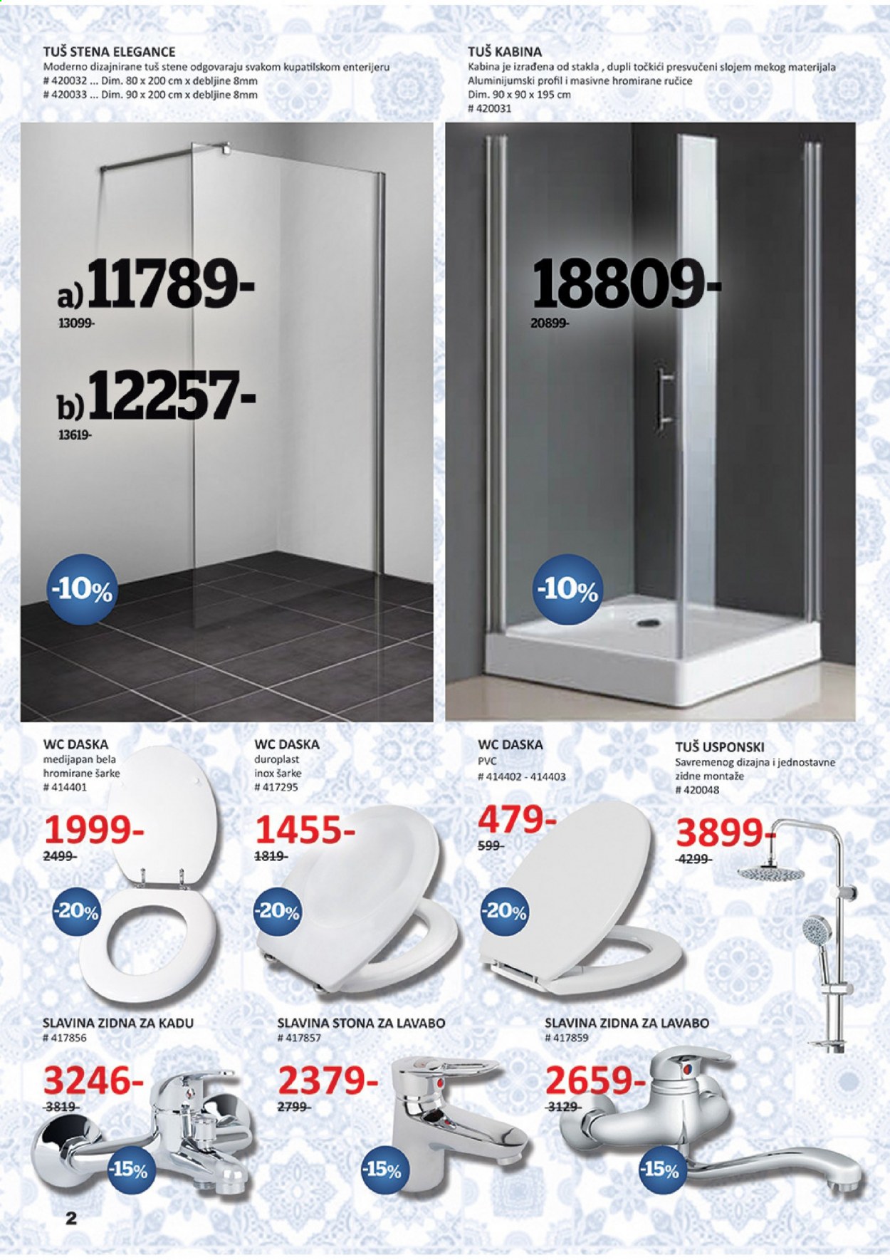 Uradi Sam katalog - 03.02.2021 - 14.02.2021. Stranica 3