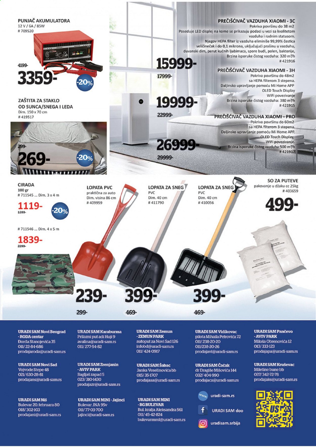 Uradi Sam katalog - 03.02.2021 - 14.02.2021. Stranica 9