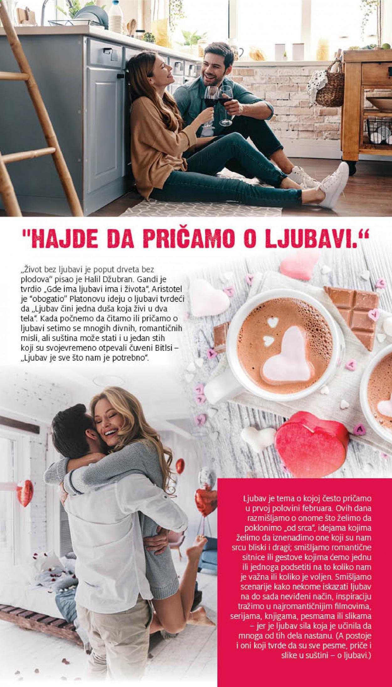 Mercator Centar katalog - 04.02.2021 - 17.02.2021. Stranica 2