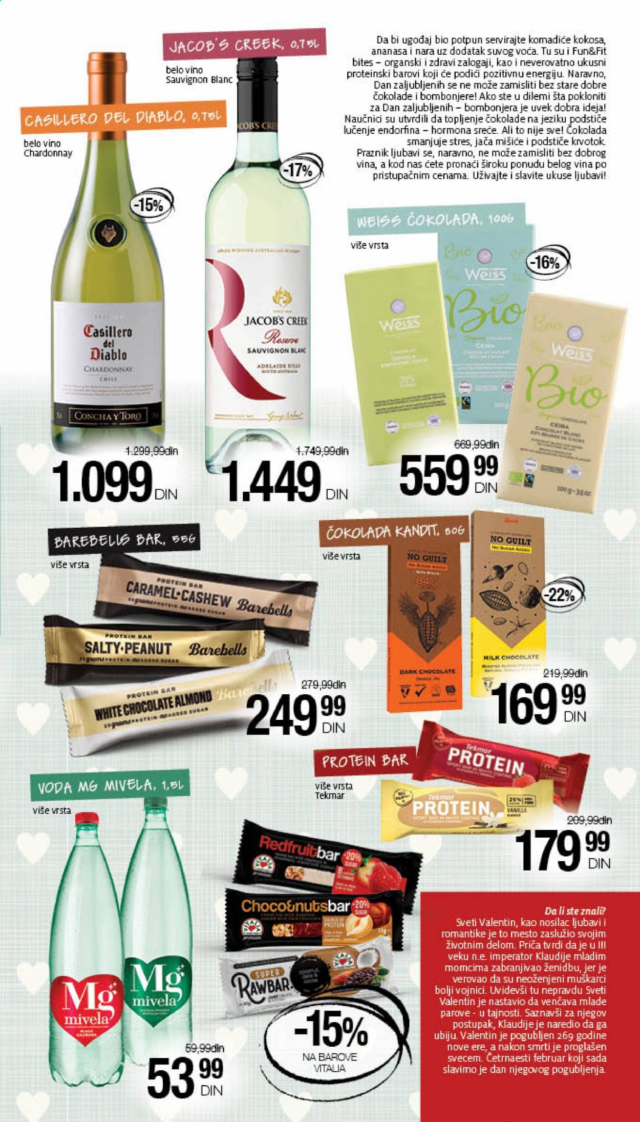 Mercator Centar katalog - 04.02.2021 - 17.02.2021. Stranica 7