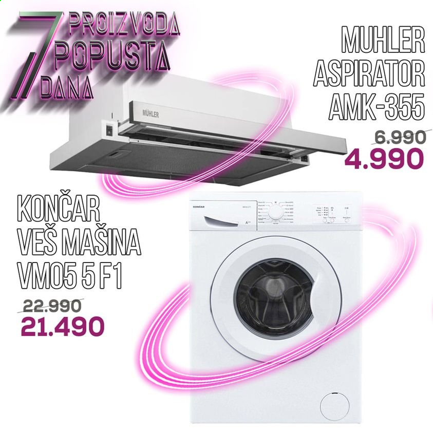 Tri O katalog. Stranica 2