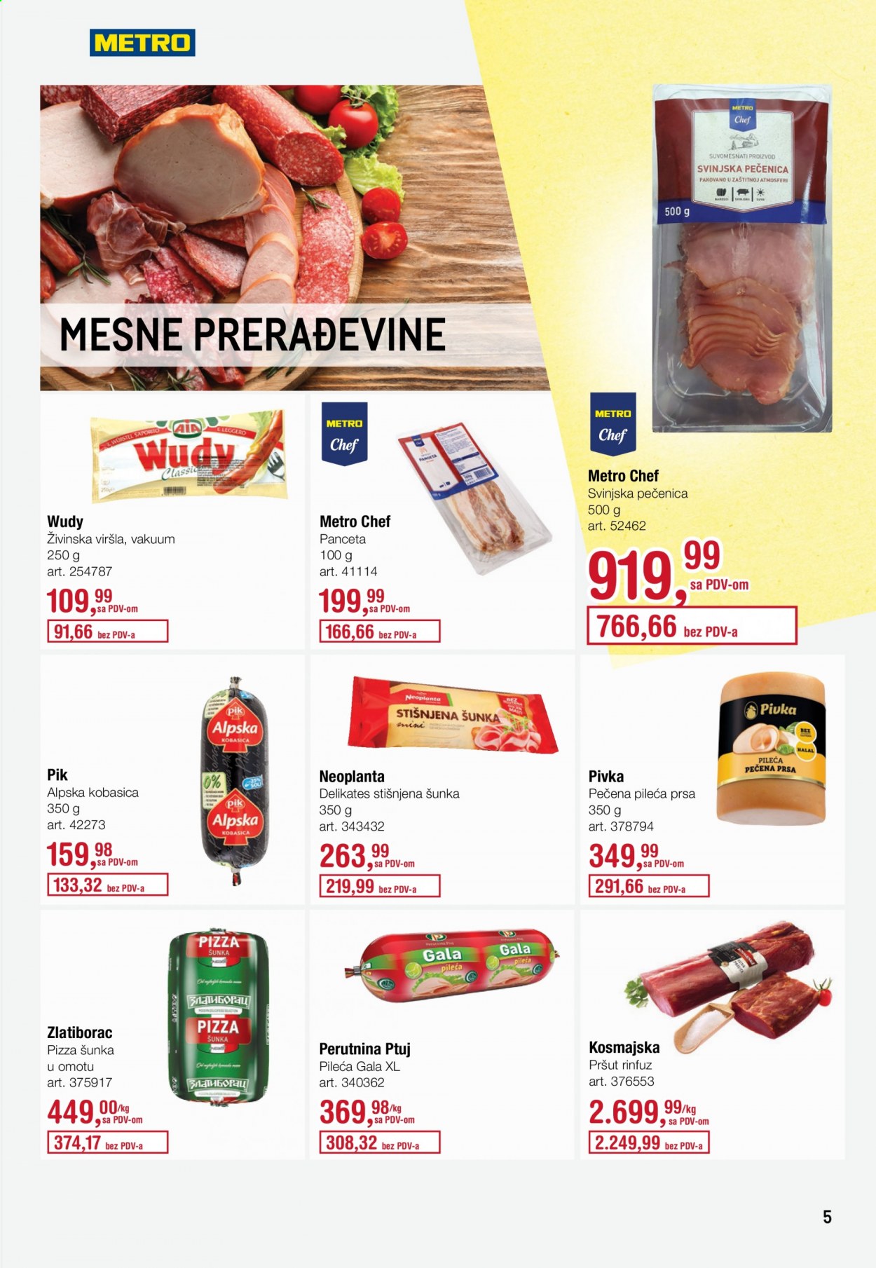 Metro katalog - 11.02.2021 - 24.02.2021. Stranica 5
