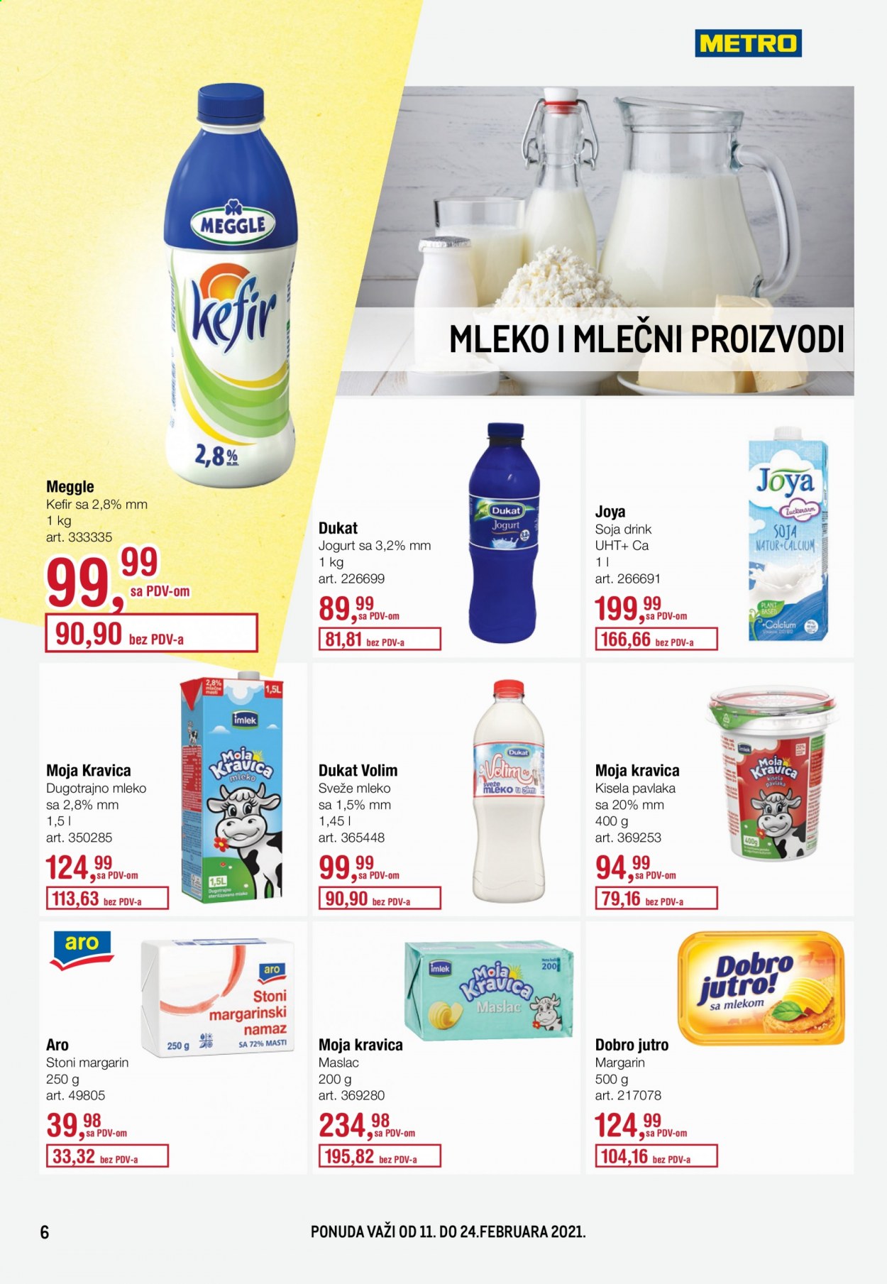 Metro katalog - 11.02.2021 - 24.02.2021. Stranica 6