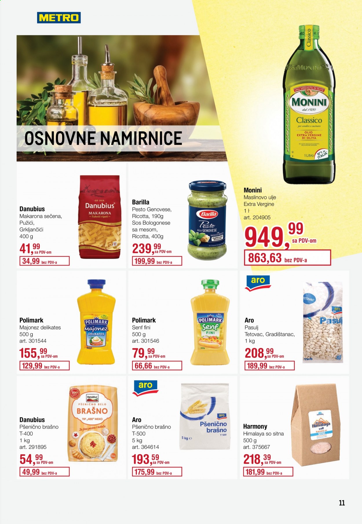 Metro katalog - 11.02.2021 - 24.02.2021. Stranica 11