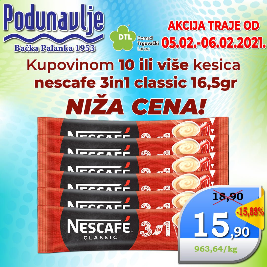 Podunavlje katalog - 05.02.2021 - 06.02.2021. Stranica 2