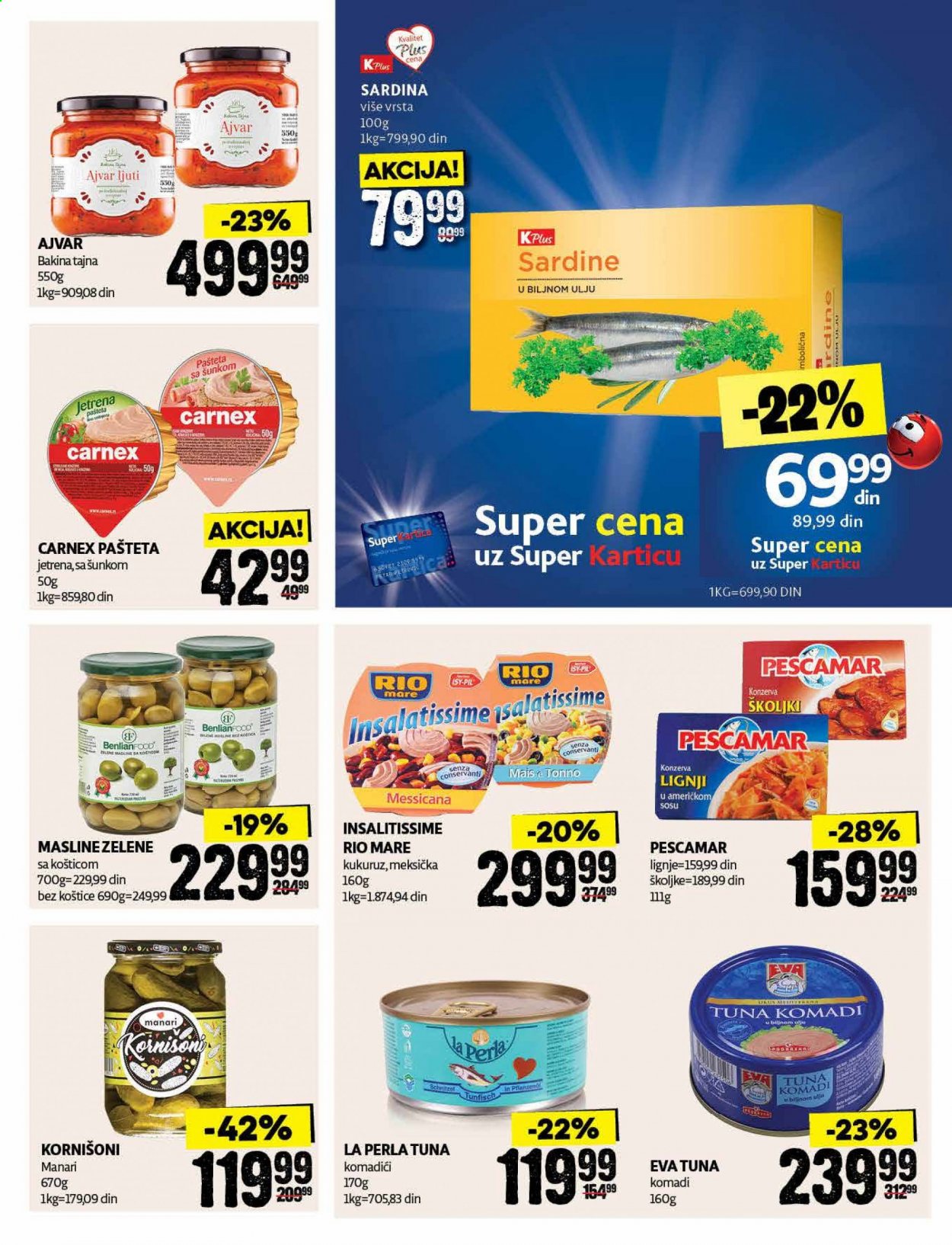 Roda katalog - 08.02.2021 - 21.02.2021. Stranica 13