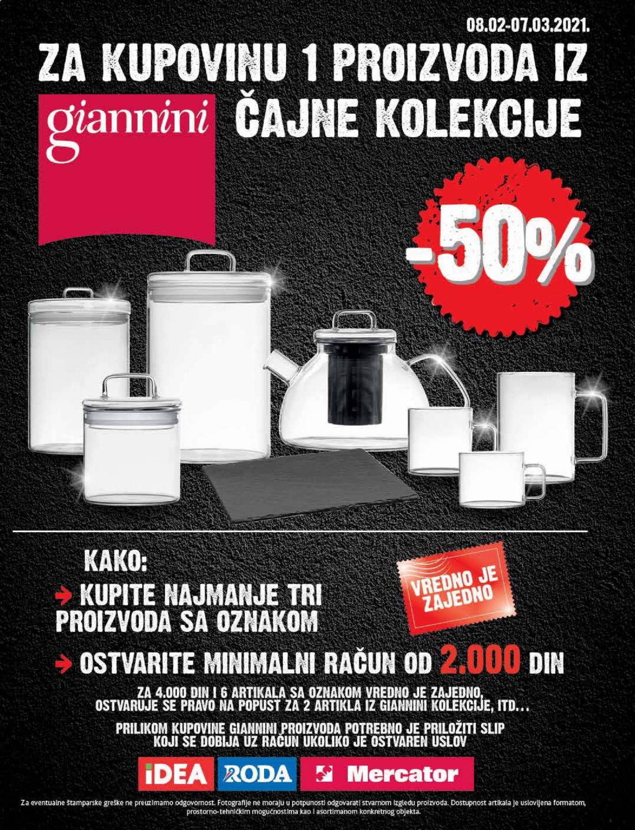 Roda katalog - 08.02.2021 - 21.02.2021. Stranica 33