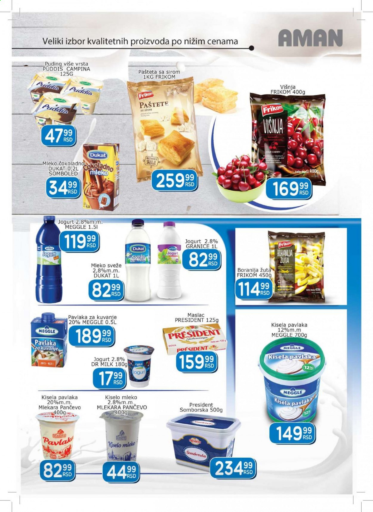Aman katalog - 05.02.2021 - 18.02.2021. Stranica 5
