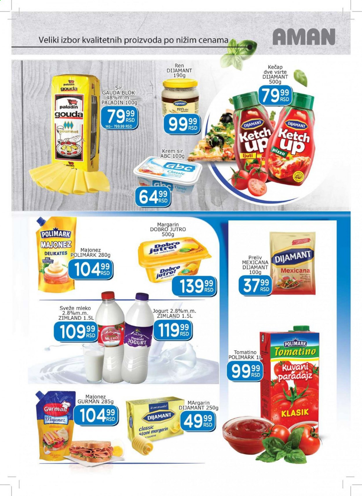 Aman katalog - 05.02.2021 - 18.02.2021. Stranica 7
