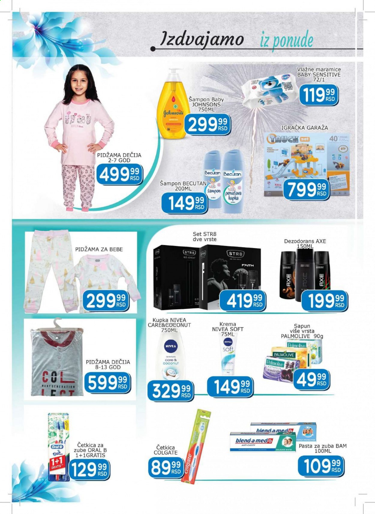 Aman katalog - 05.02.2021 - 18.02.2021. Stranica 14