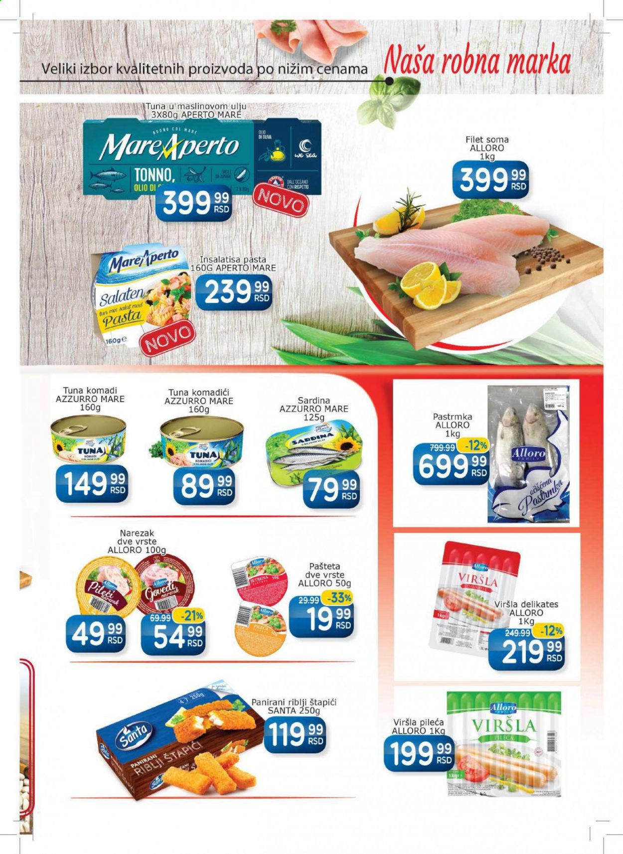 Aman katalog - 01.02.2021 - 14.02.2021. Stranica 3