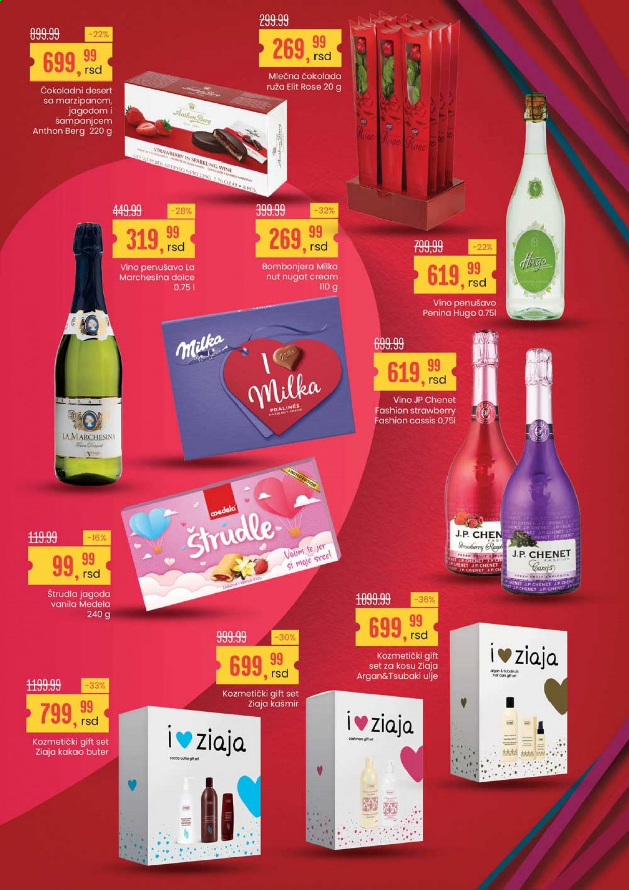 Aroma Market katalog - 05.02.2021 - 18.02.2021. Stranica 13