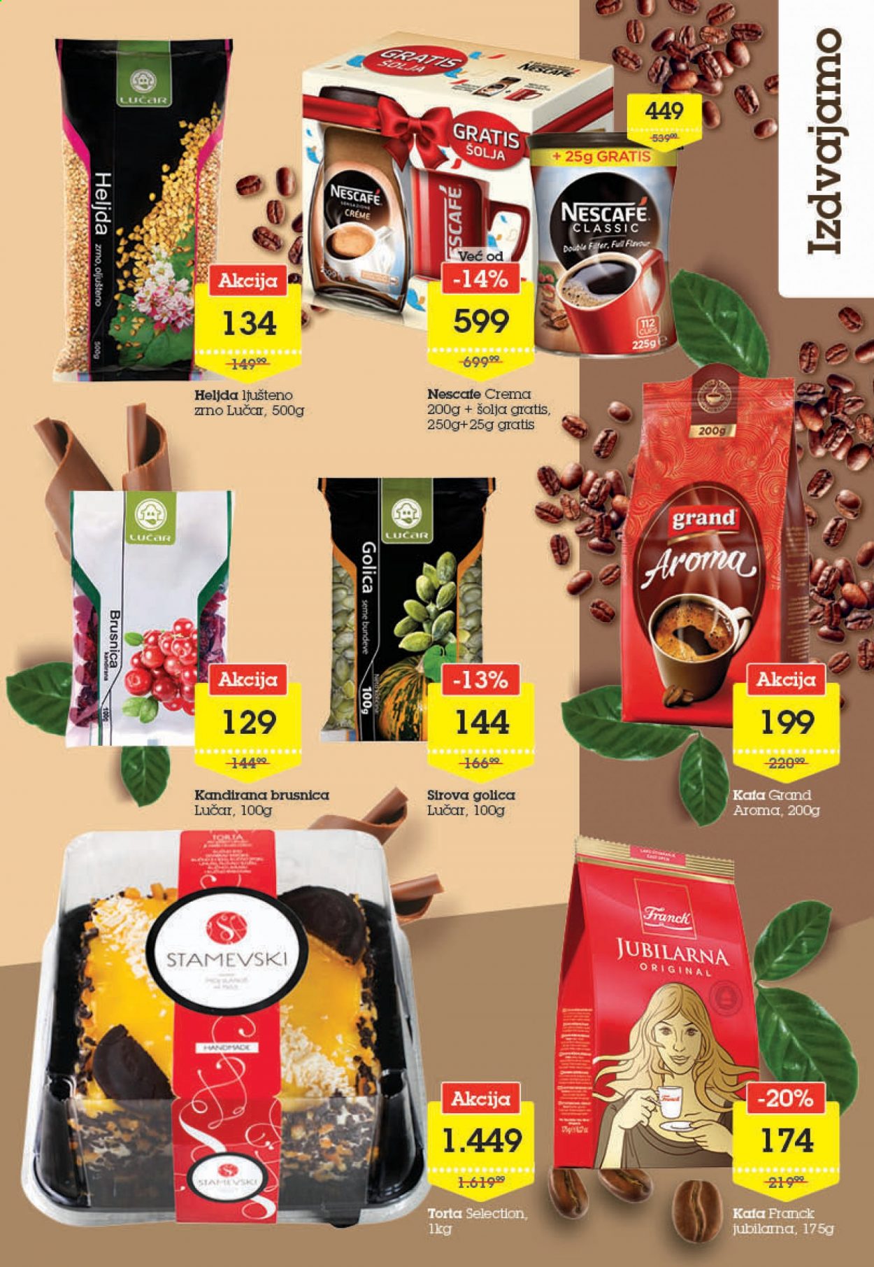 Mega Maxi katalog - 04.02.2021 - 10.02.2021. Stranica 7