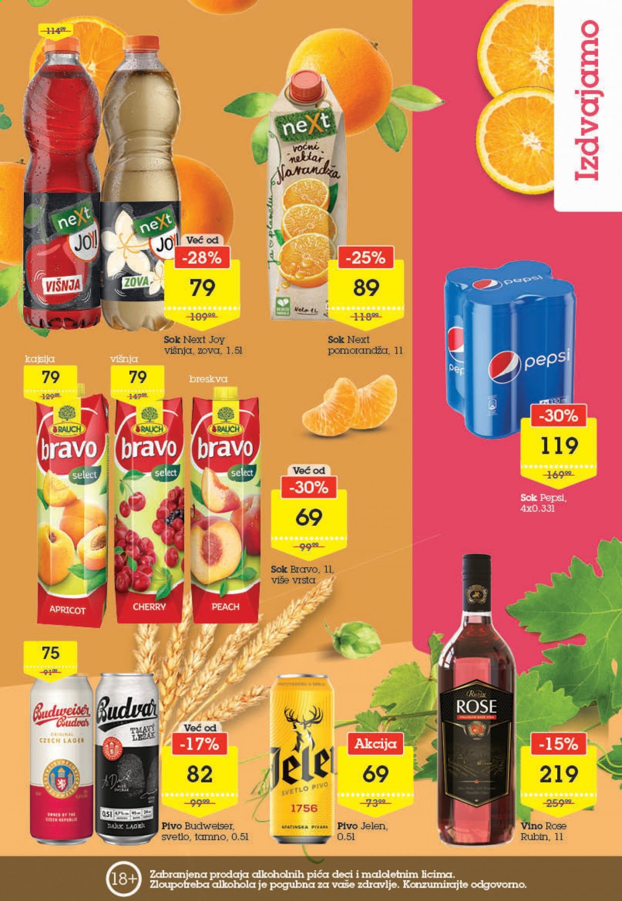 Mega Maxi katalog - 04.02.2021 - 10.02.2021. Stranica 9