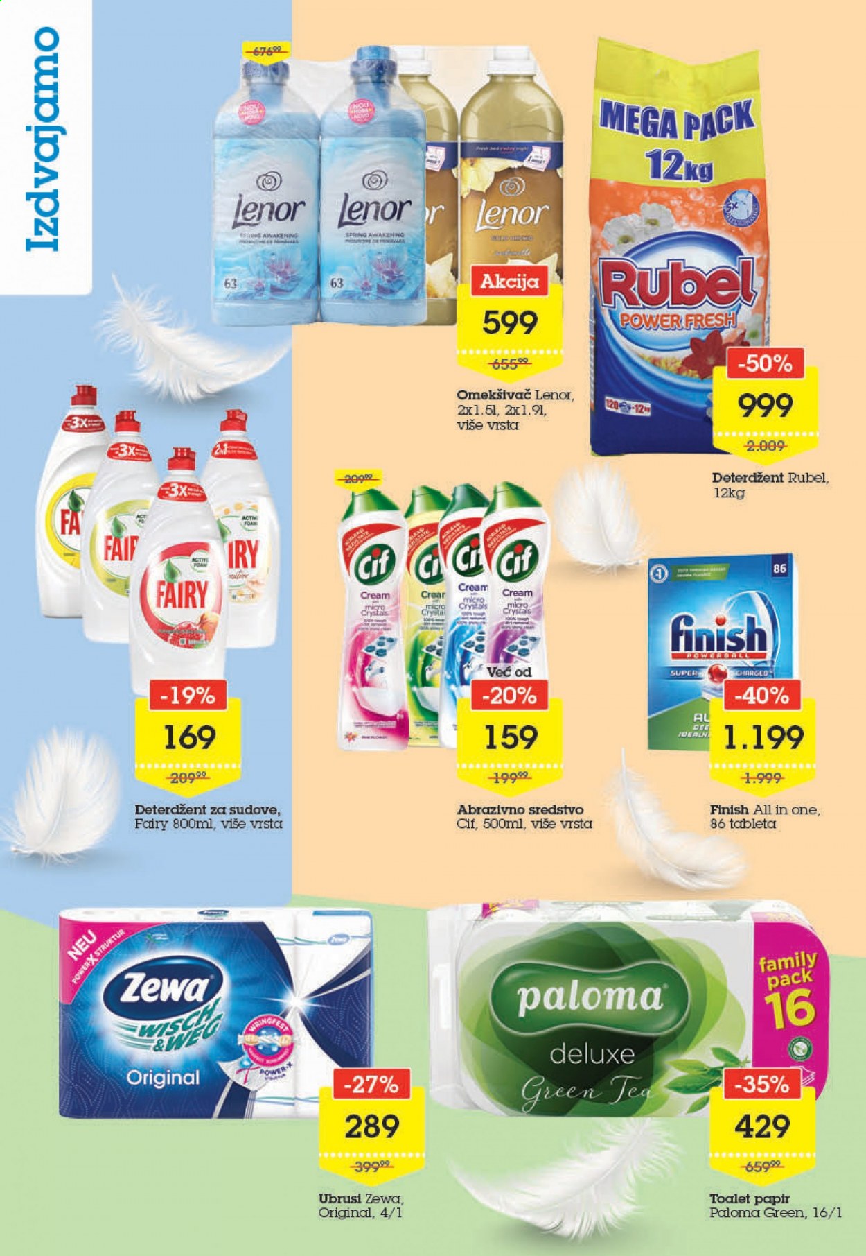 Mega Maxi katalog - 04.02.2021 - 10.02.2021. Stranica 10