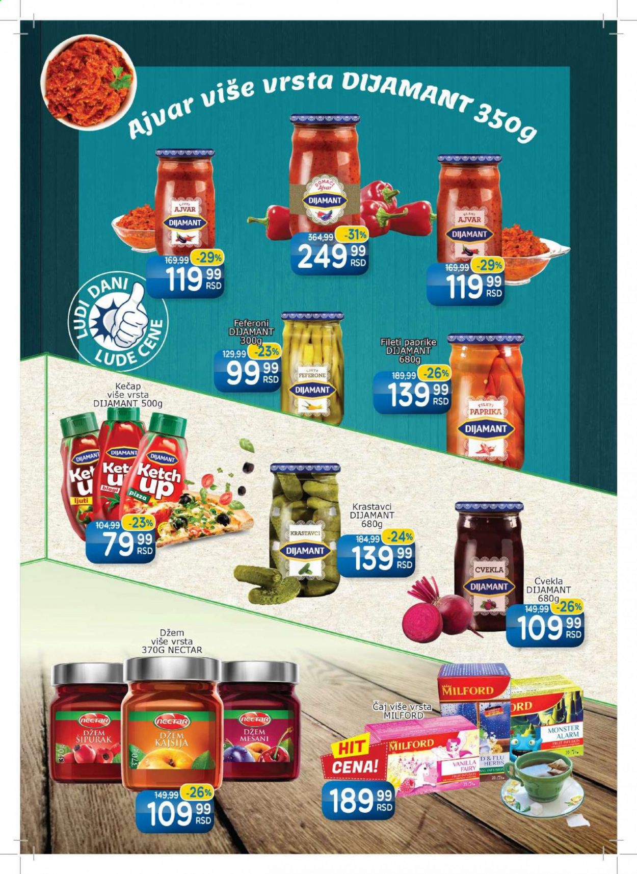 Aman katalog - 08.02.2021 - 14.02.2021. Stranica 3
