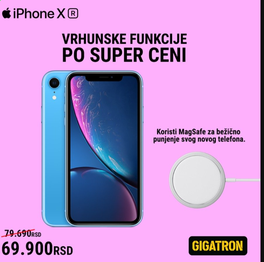 Gigatron katalog. Stranica 2