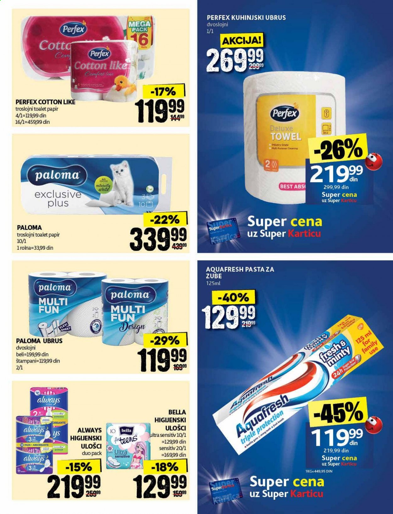 Idea katalog - 08.02.2021 - 21.02.2021. Stranica 41