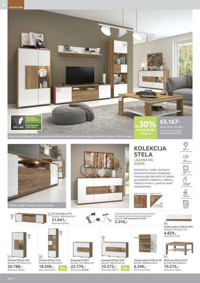 Jela katalog - 01.02.2021 - 27.02.2021. Stranica 20