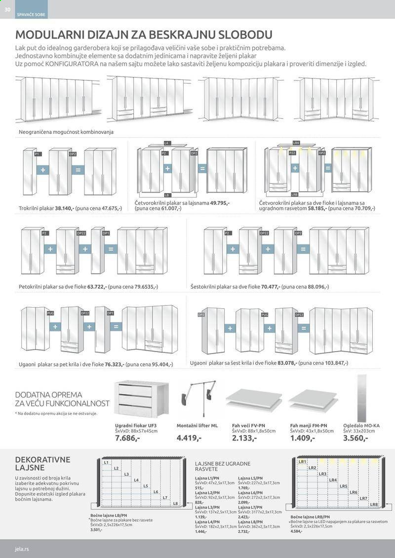 Jela katalog - 01.02.2021 - 27.02.2021. Stranica 30