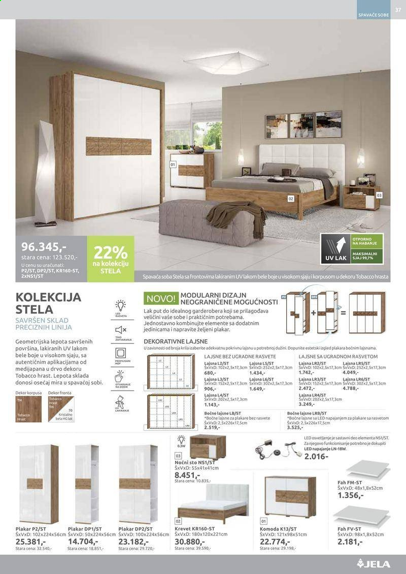 Jela katalog - 01.02.2021 - 27.02.2021. Stranica 37