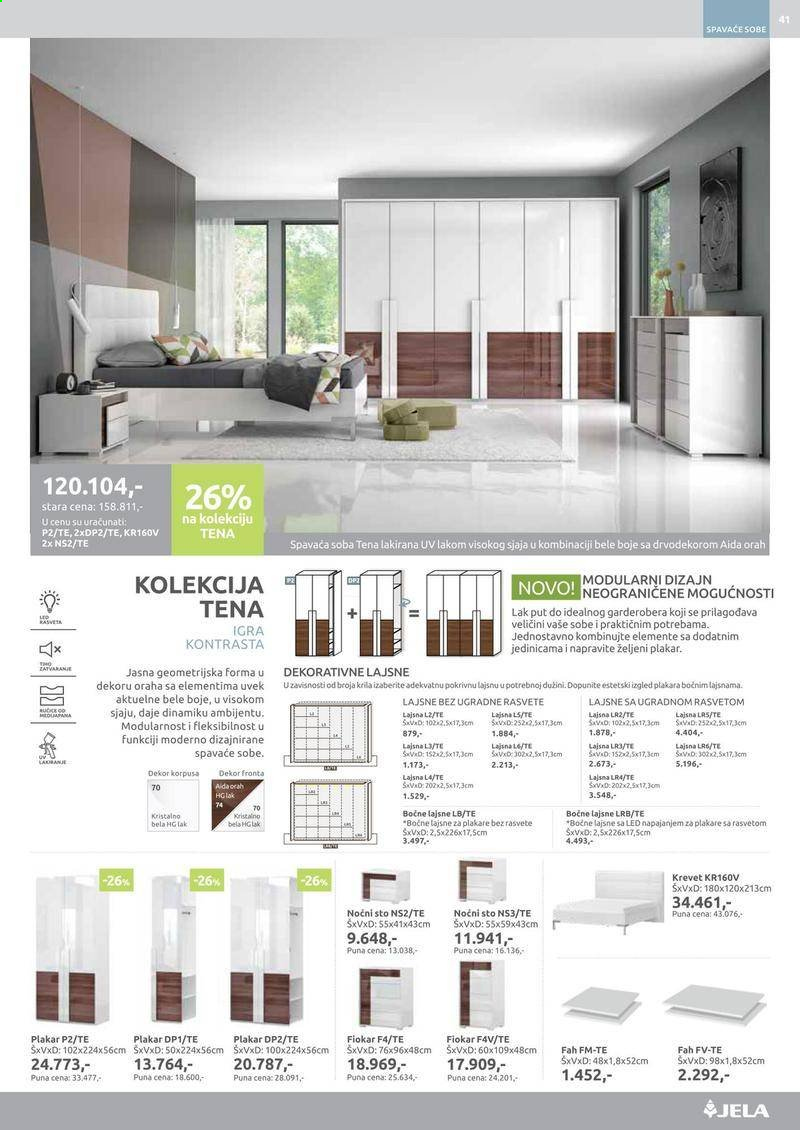 Jela katalog - 01.02.2021 - 27.02.2021. Stranica 41