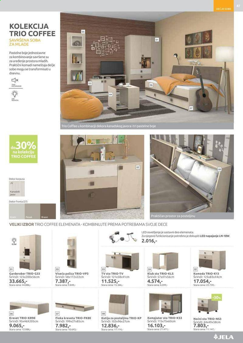 Jela katalog - 01.02.2021 - 27.02.2021. Stranica 47