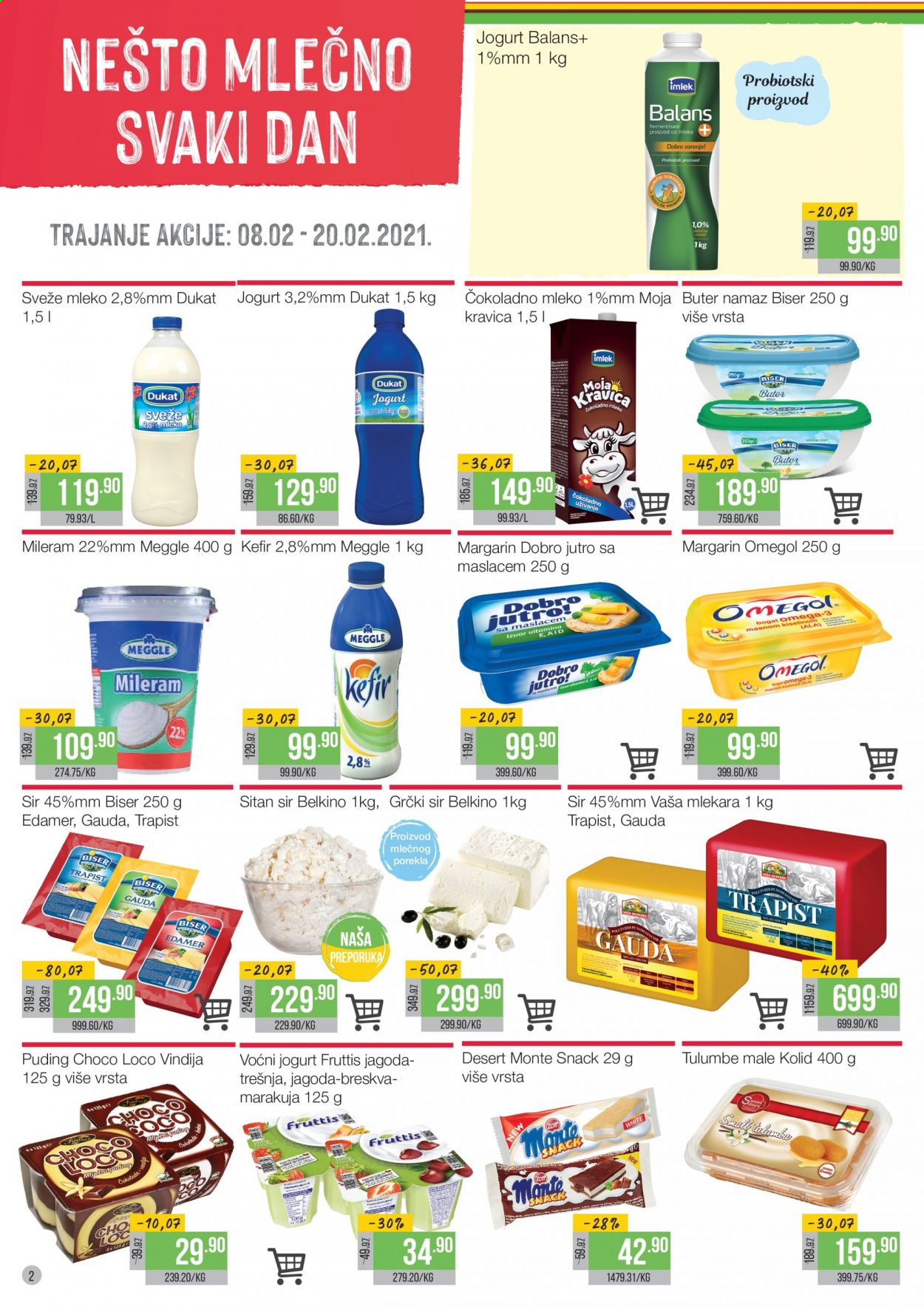 PerSu katalog - 08.02.2021 - 20.02.2021. Stranica 2