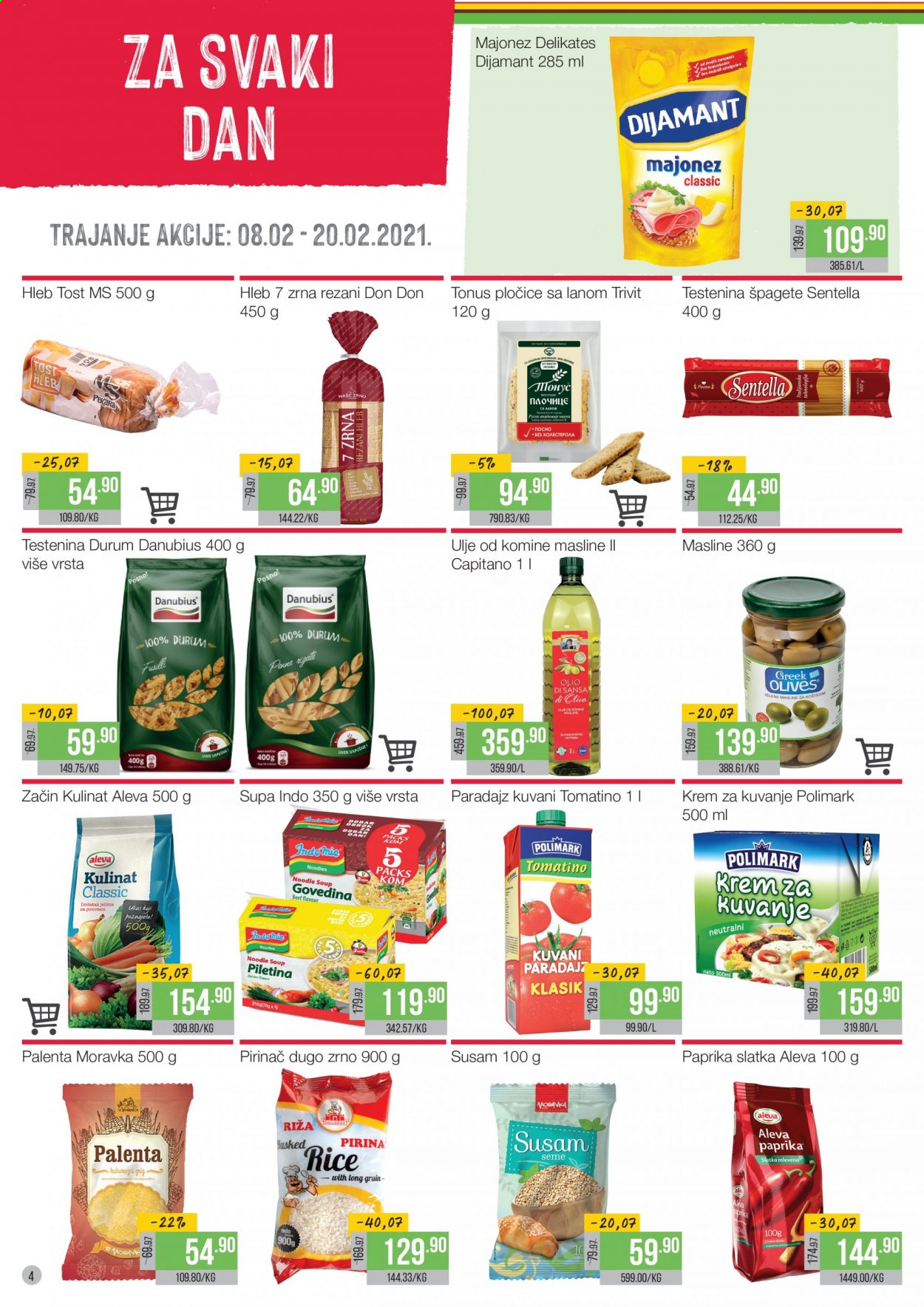 PerSu katalog - 08.02.2021 - 20.02.2021. Stranica 4