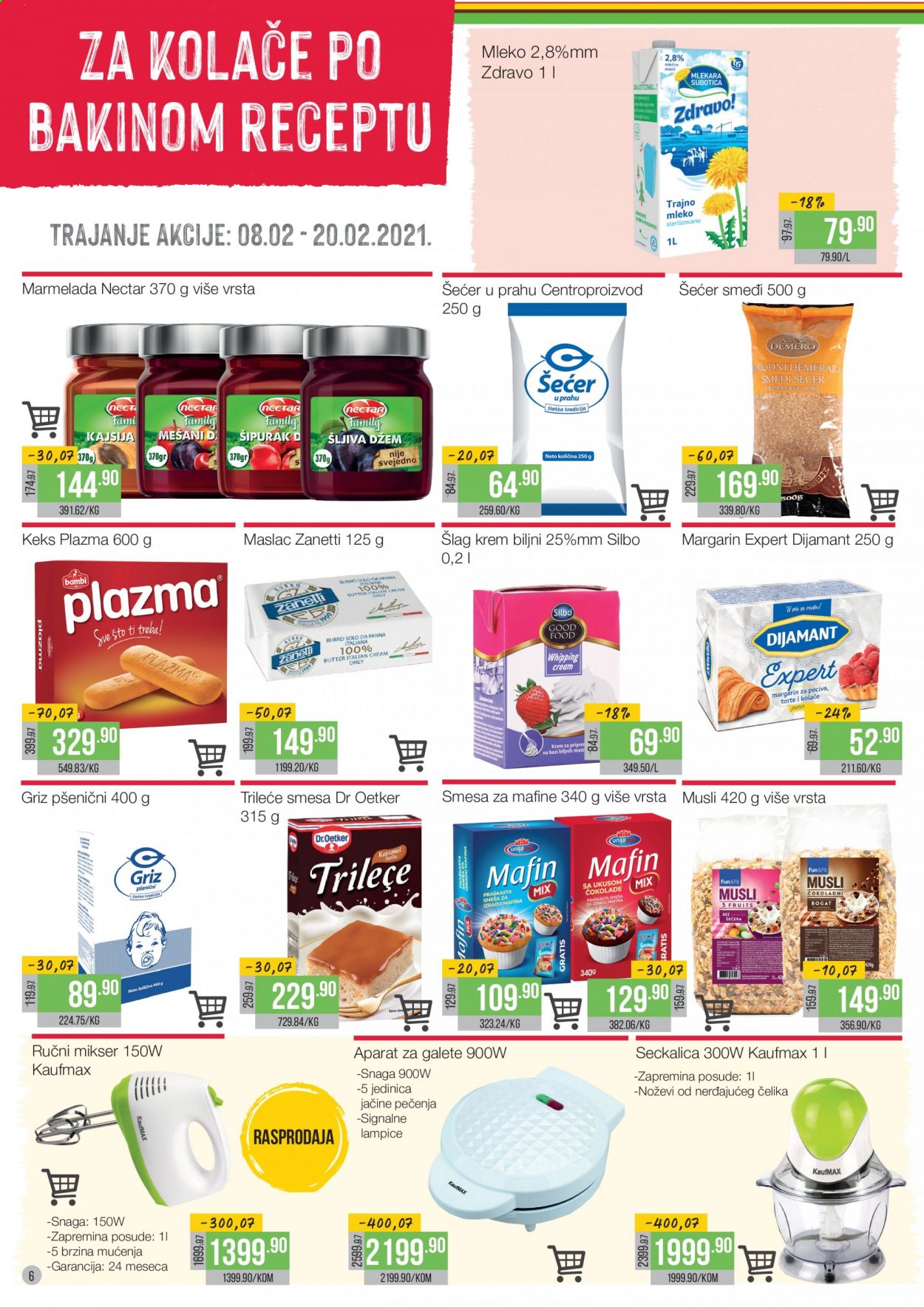 PerSu katalog - 08.02.2021 - 20.02.2021. Stranica 6