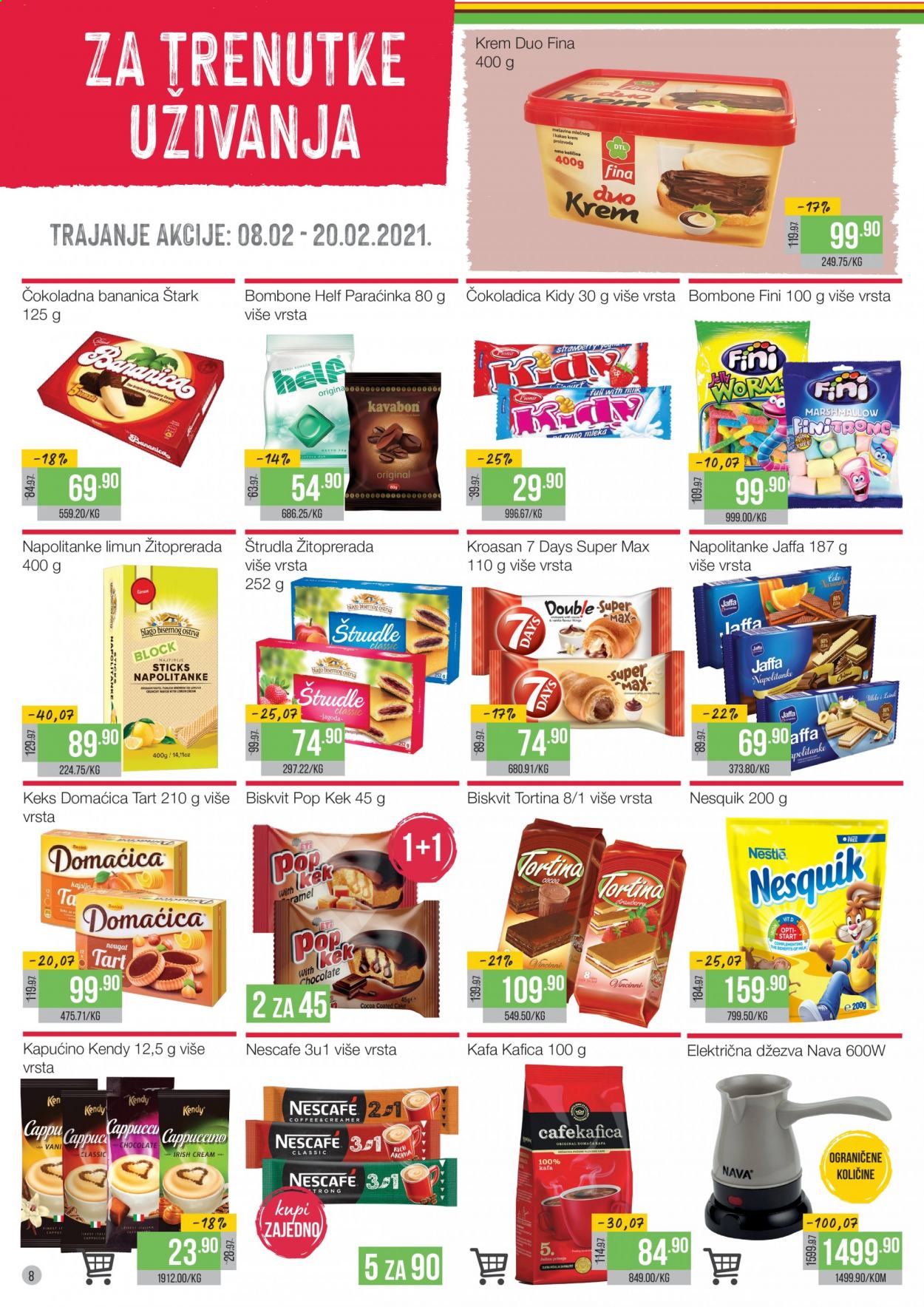 PerSu katalog - 08.02.2021 - 20.02.2021. Stranica 8