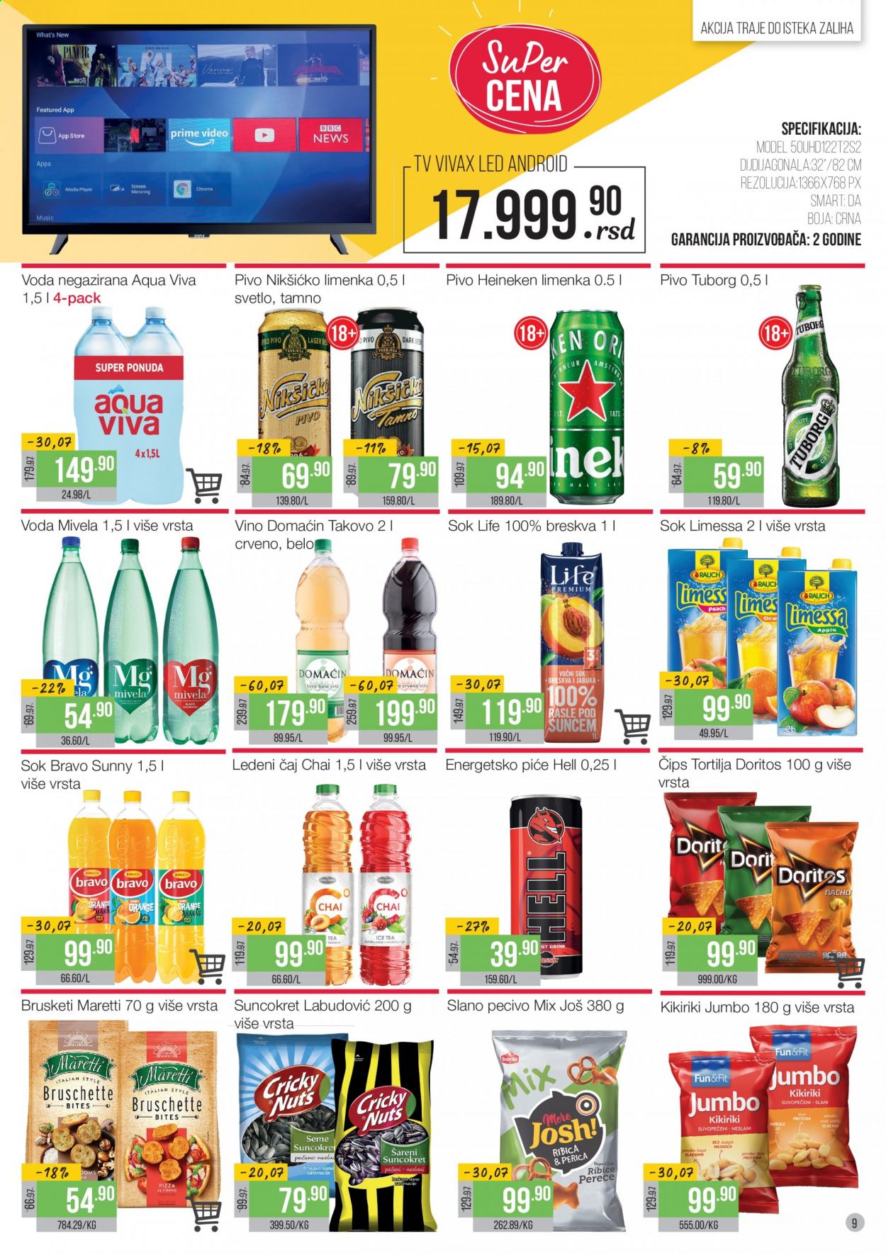 PerSu katalog - 08.02.2021 - 20.02.2021. Stranica 9
