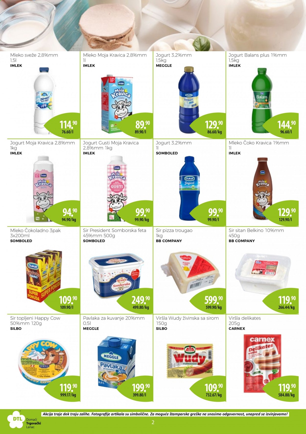 Podunavlje katalog - 08.02.2021 - 20.02.2021. Stranica 2
