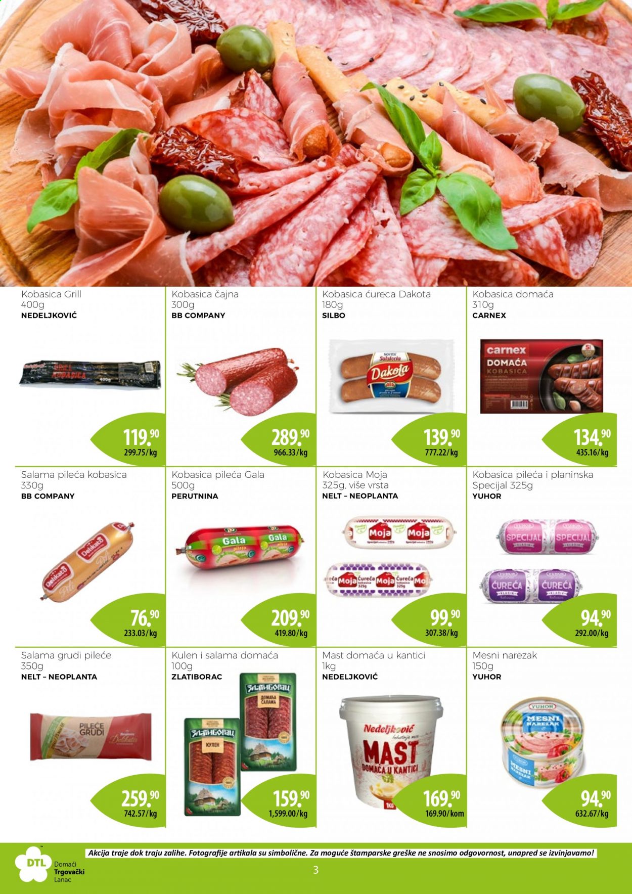 Podunavlje katalog - 08.02.2021 - 20.02.2021. Stranica 3