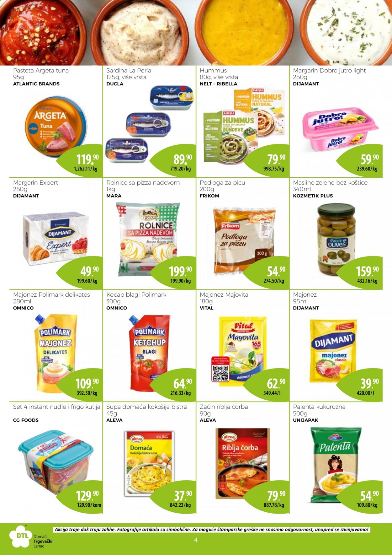 Podunavlje katalog - 08.02.2021 - 20.02.2021. Stranica 4