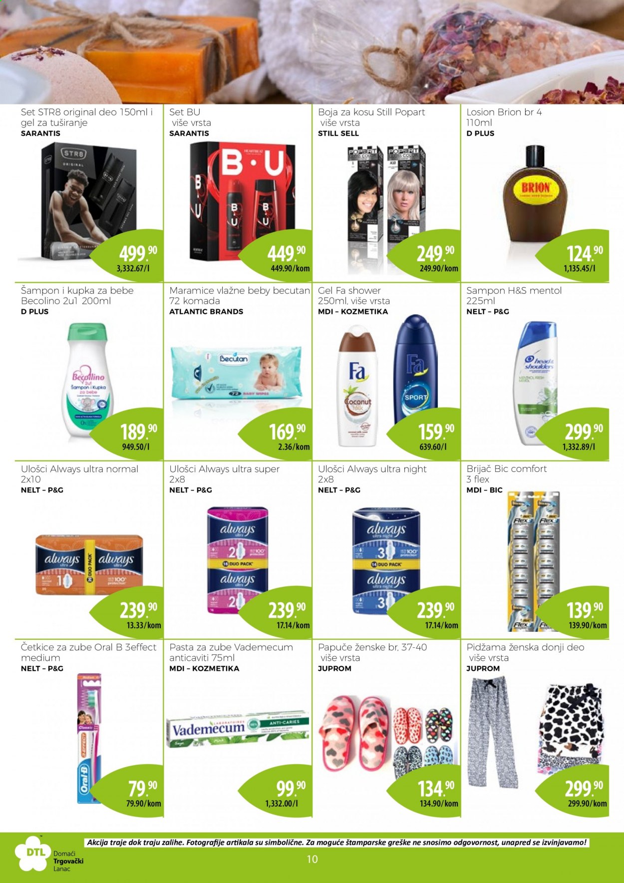 Podunavlje katalog - 08.02.2021 - 20.02.2021. Stranica 10