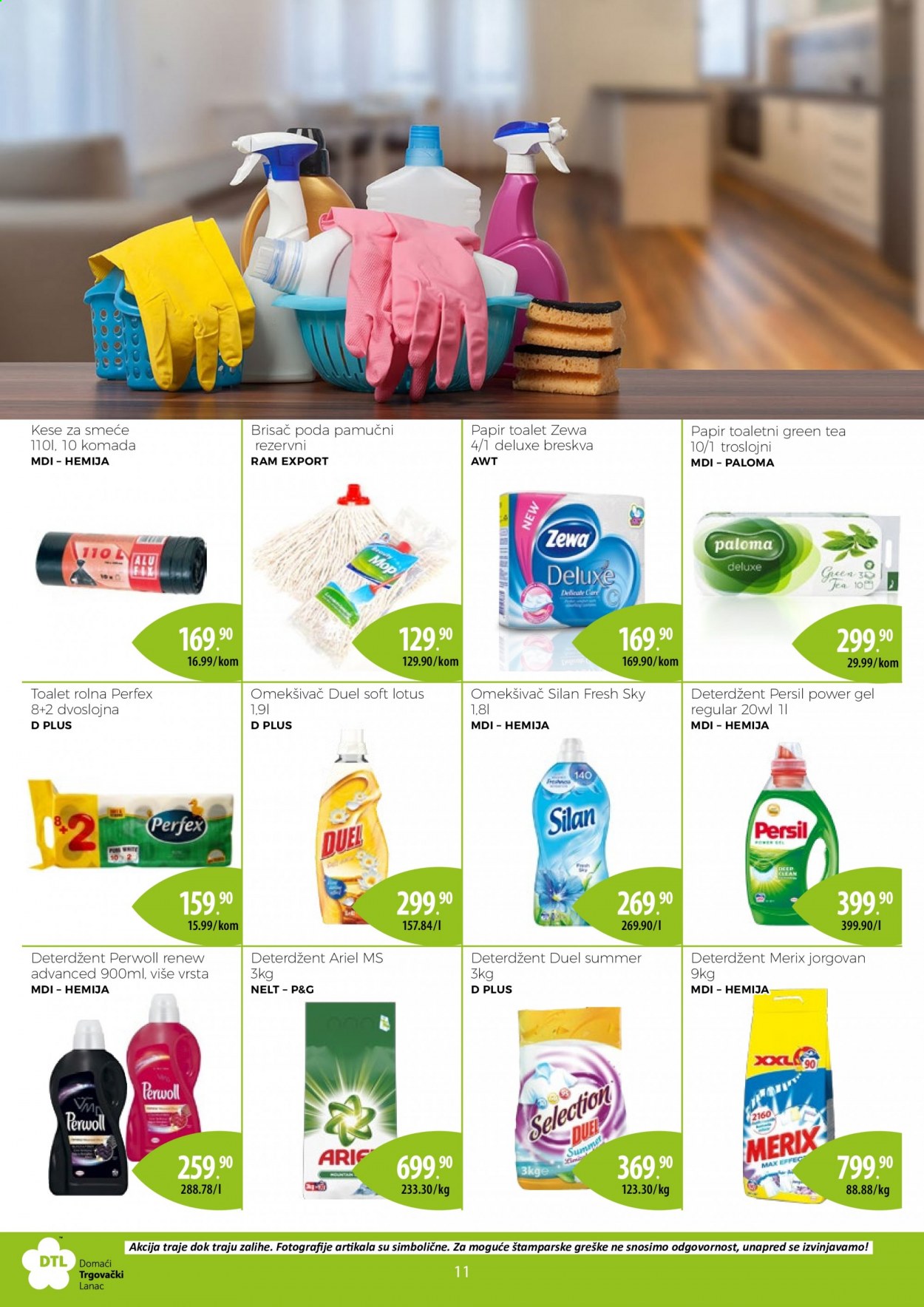 Podunavlje katalog - 08.02.2021 - 20.02.2021. Stranica 11