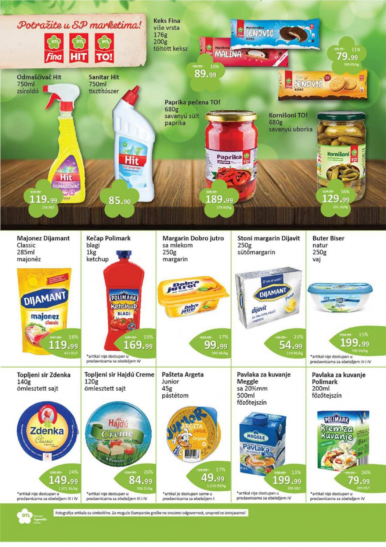 Senta Promet katalog - 08.02.2021 - 20.02.2021. Stranica 3