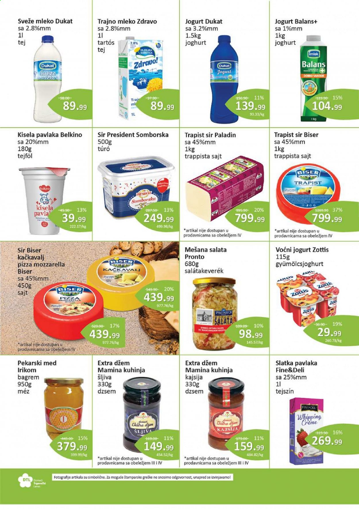 Senta Promet katalog - 08.02.2021 - 20.02.2021. Stranica 4