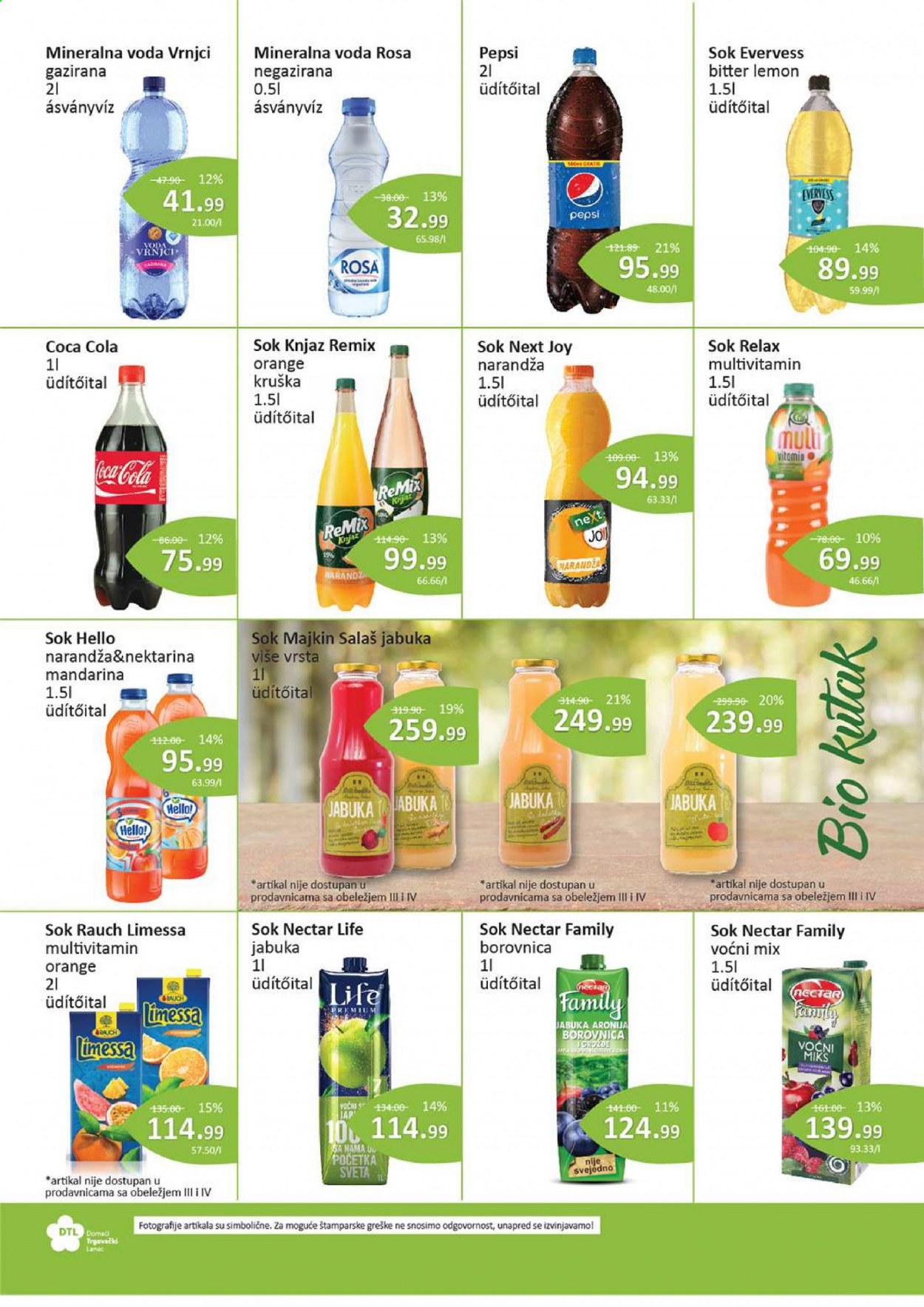 Senta Promet katalog - 08.02.2021 - 20.02.2021. Stranica 5