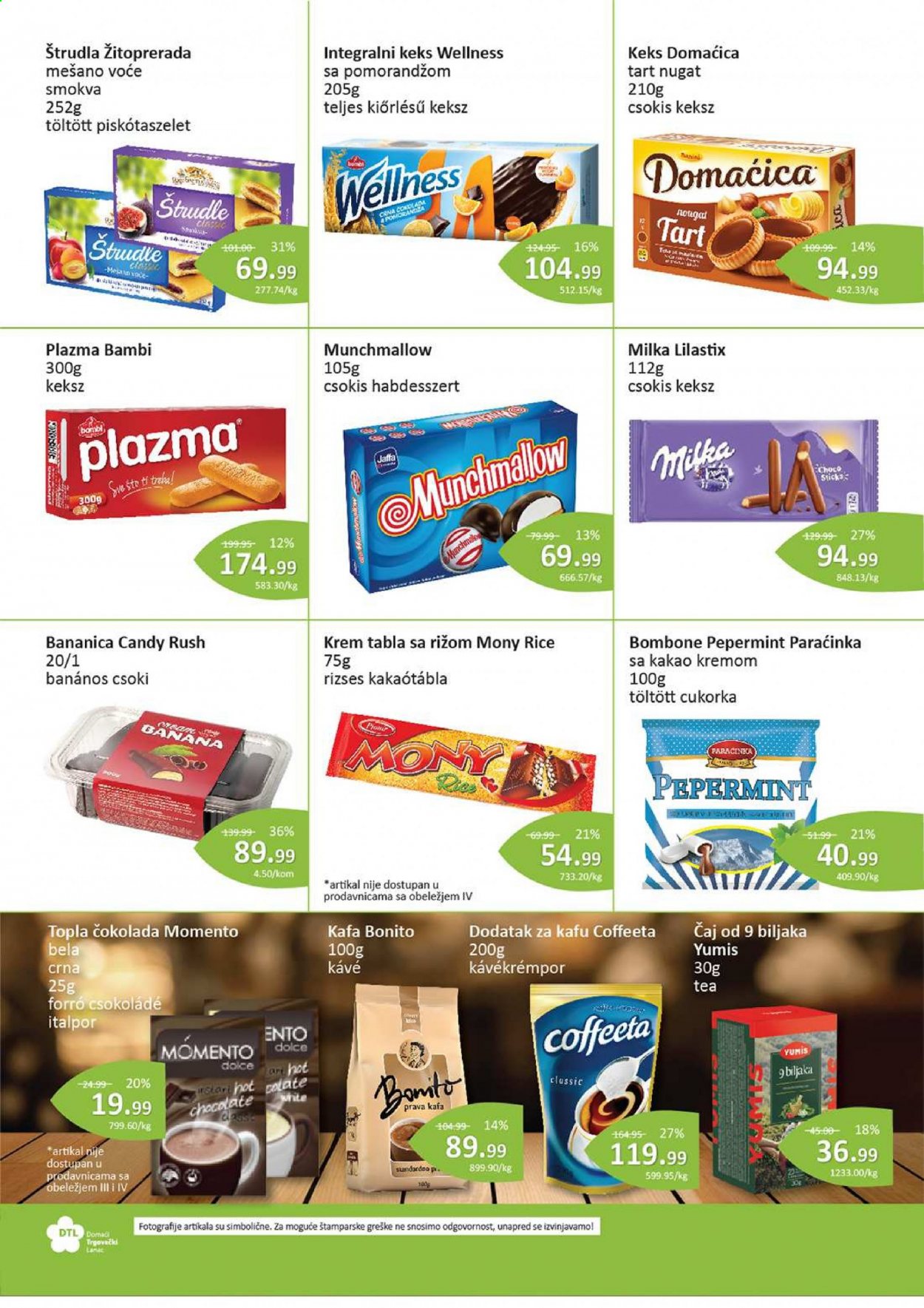 Senta Promet katalog - 08.02.2021 - 20.02.2021. Stranica 7