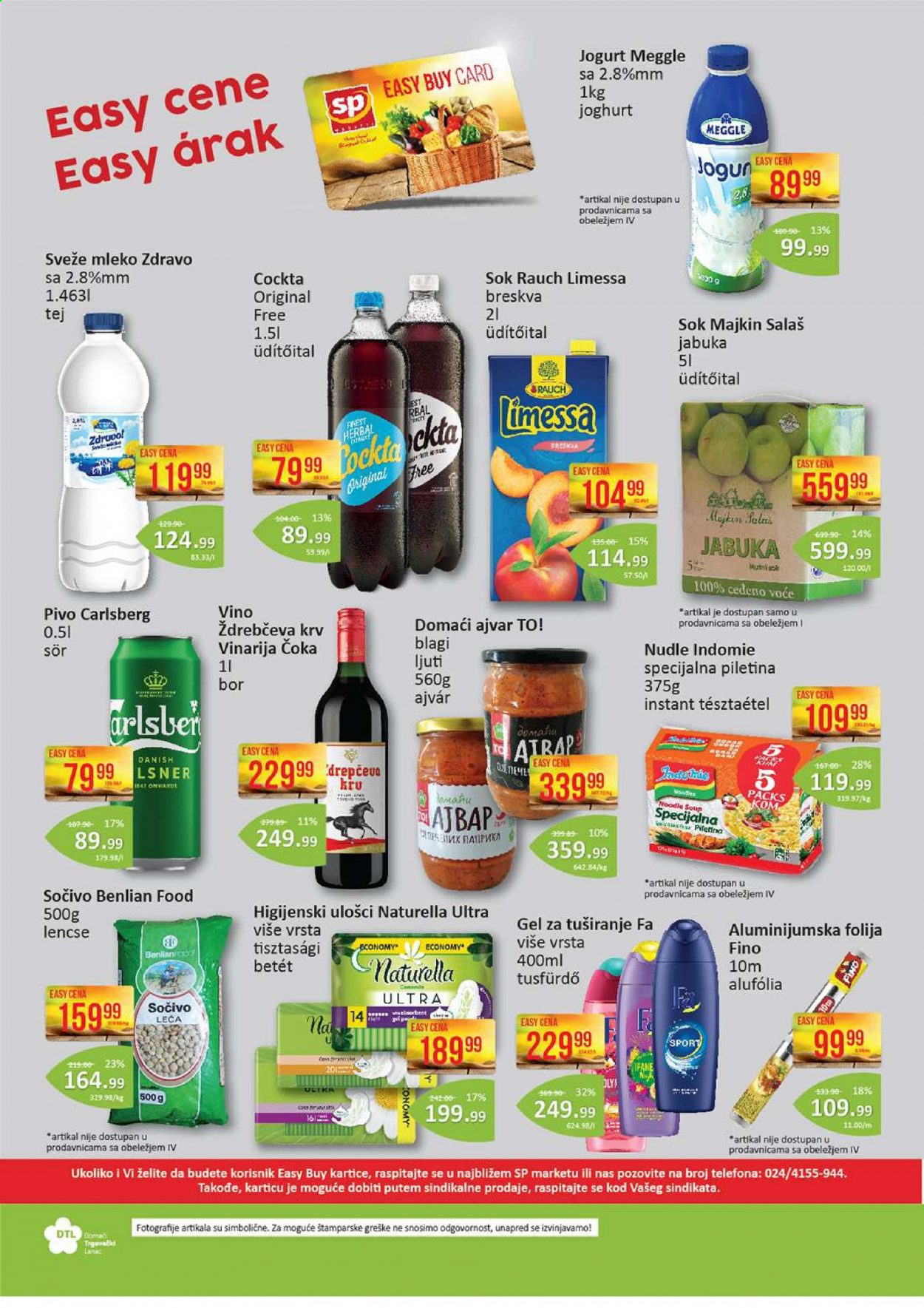 Senta Promet katalog - 08.02.2021 - 20.02.2021. Stranica 9